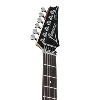IBANEZ JS1-BKP Joe Stariani Signature Elektro Gitar