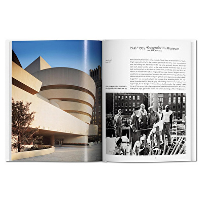 Frank Lloyd Wright