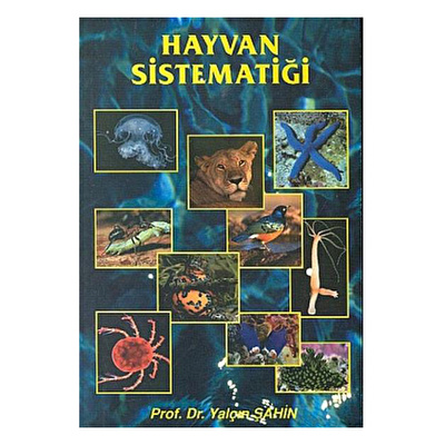 Hayvan Sistematiği