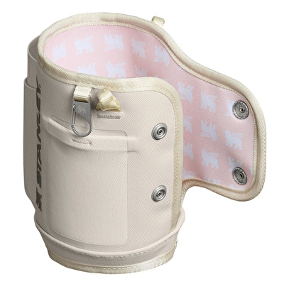 STANLEY The All-Day Quencher Carry-All 0.89L / 30oz Cream