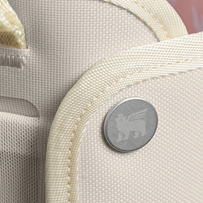 STANLEY The All-Day Quencher Carry-All 0.89L / 30oz Cream