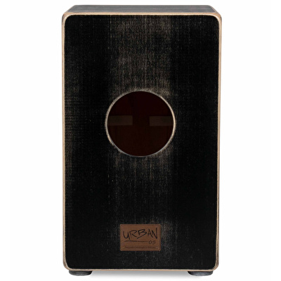 SCHLAGWERK CP5210 Old Red Cajon