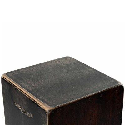 SCHLAGWERK CP5210 Old Red Cajon