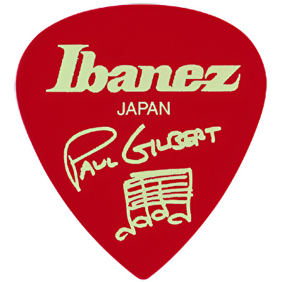 IBANEZ Paul Gilbert Signature Pena (50 Adet)
