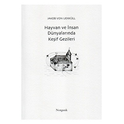 Hayvan ve İnsan Dünyalarında Keşif Gezileri