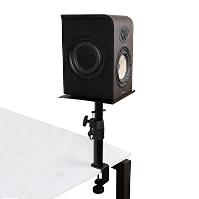KOZMOS KS-SS043 Masaüstü Monitor Standı (Çift)