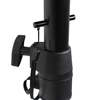 KOZMOS KS-SS043 Masaüstü Monitor Standı (Çift)