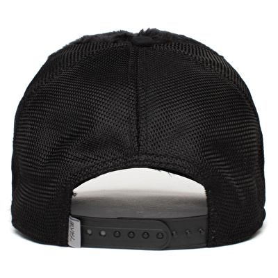 GOORIN BROS Go Bananas - Black Şapka