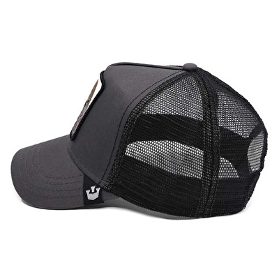 GOORIN BROS Primal - Grey Şapka