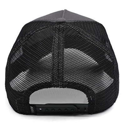 GOORIN BROS Primal - Grey Şapka