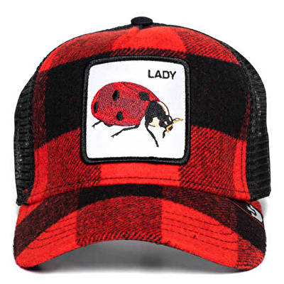 GOORIN BROS Plaidy Bug Şapka