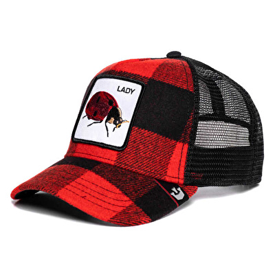 GOORIN BROS Plaidy Bug Şapka