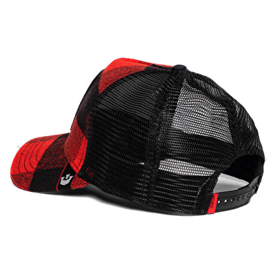 GOORIN BROS Plaidy Bug Şapka