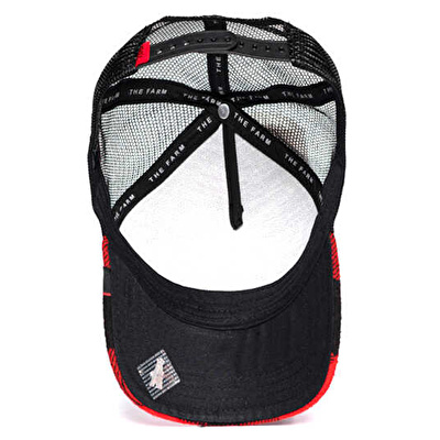 GOORIN BROS Plaidy Bug Şapka