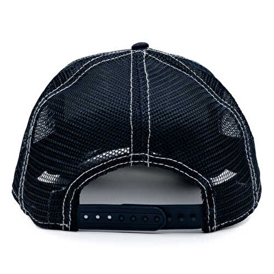 GOORIN BROS King Of The Jungle - Navy Şapka