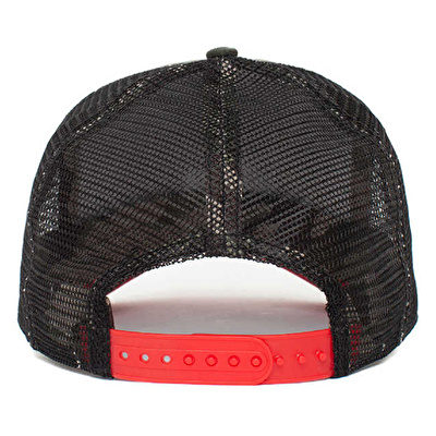 GOORIN BROS The Rooster - Camouflage Şapka