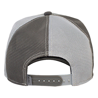 GOORIN BROS Mr. Nice Guy - Grey Şapka