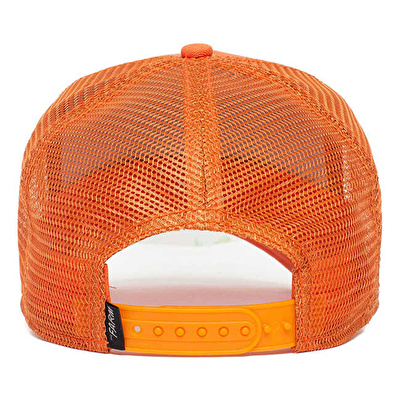 GOORIN BROS The Lone Wolf Şapka - Pumpkin