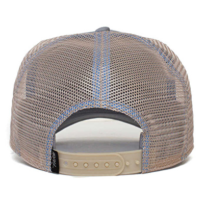 GOORIN BROS The Queen Bee Gri Şapka