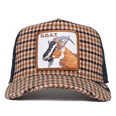 GOORIN BROS Good Kid Plaad City Şapka