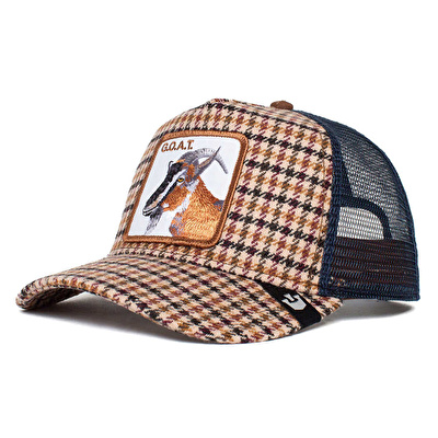 GOORIN BROS Good Kid Plaad City Şapka