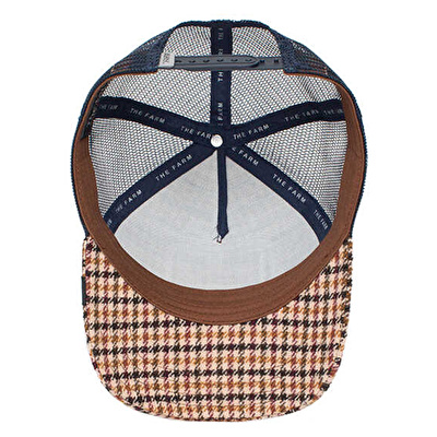 GOORIN BROS Good Kid Plaad City Şapka