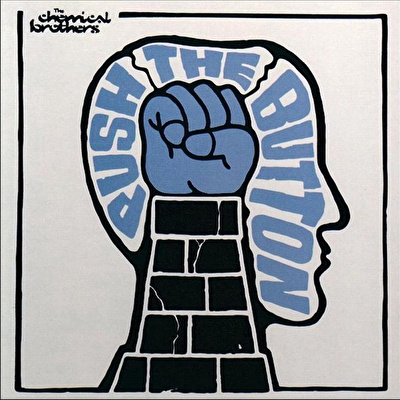 The Chemical Brothers - Push The Button
