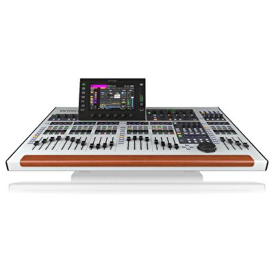 BEHRINGER WING Dijital Mixer