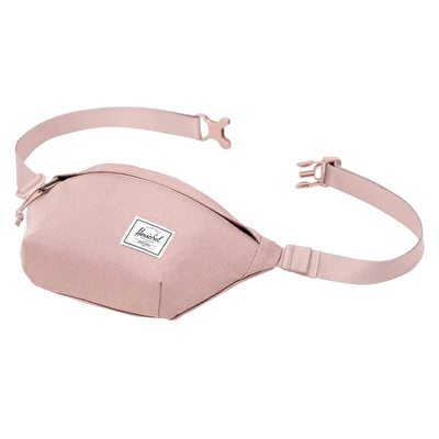 HERSCHEL Classic Fermuarlı Ayarlanabilir Pembe Bel Çantası
