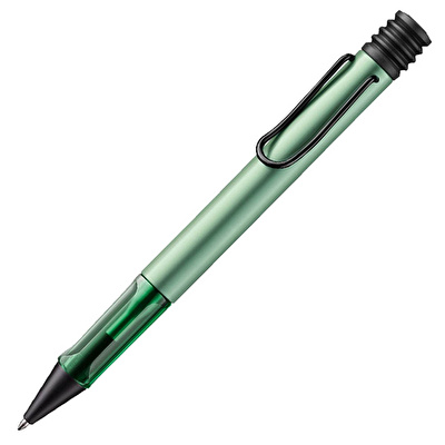 LAMY Al-Star Tükenmez Kalem Aluminyum Sage