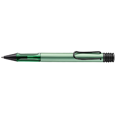 LAMY Al-Star Tükenmez Kalem Aluminyum Sage