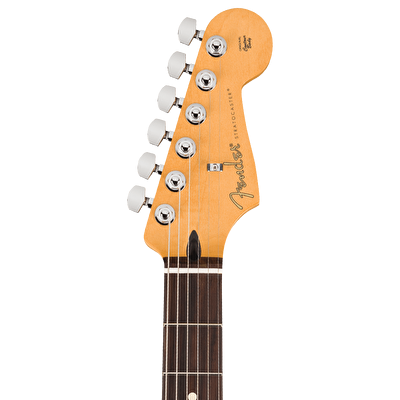 Fender Player II Modified Stratocaster HSS Gülağacı Klavye Olympic Pearl Elektro Gitar