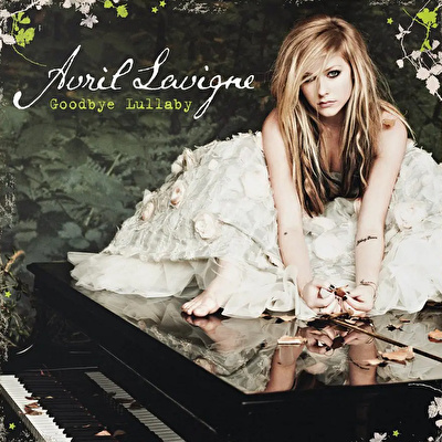 Avril Lavigne - Goodbye Lullaby