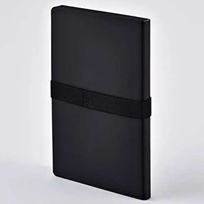 NUUNA Voyager M - Black Defter