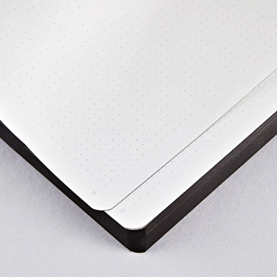 NUUNA Voyager M - Black Defter