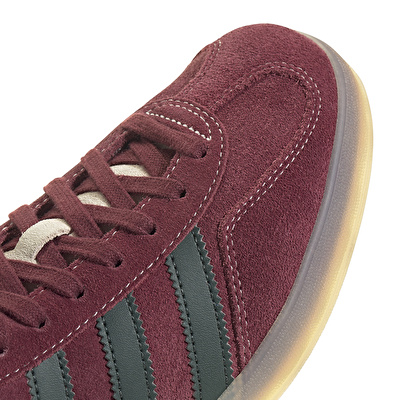 ADIDAS Gazelle Indoor Bordo Erkek Ayakkabısı
