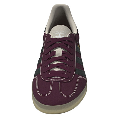 ADIDAS Gazelle Indoor Bordo Erkek Ayakkabısı