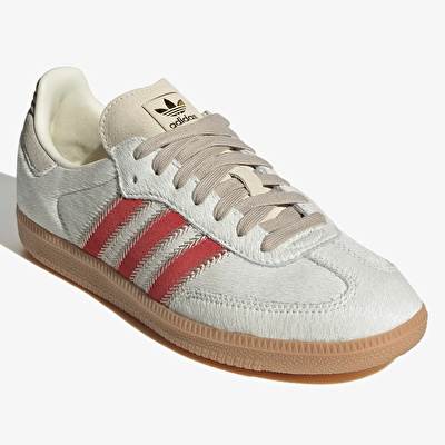 ADIDAS Samba Og Bej Ayakkabı