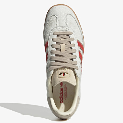 ADIDAS Samba Og Bej Ayakkabı