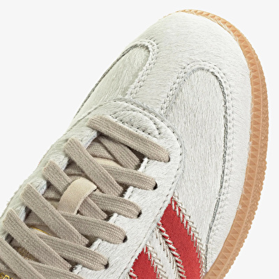 ADIDAS Samba Og Bej Ayakkabı