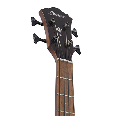 Ibanez AEGB30E-NTG AEGB Serisi Akustik Bas Gitar