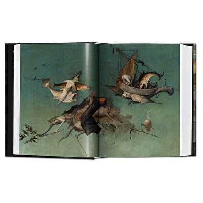Hieronymus Bosch
