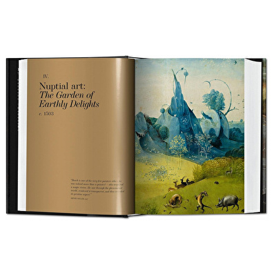 Hieronymus Bosch