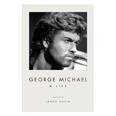 Abrams - George Michael: A Life