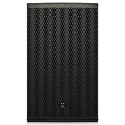 TURBOSOUND NuQ152-AN 2 Yollu 15" Tam Aralıklı Aktif Hoparlör