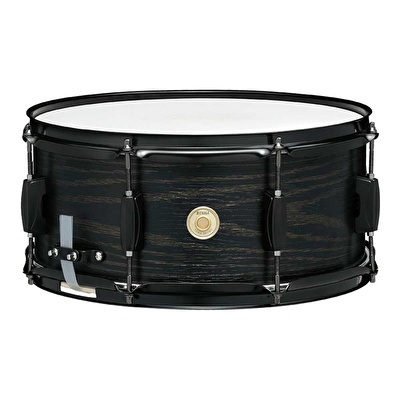 TAMA WP1455BK-BOW Woodworks 14"x5.5" Trampet