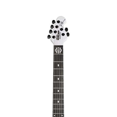 Music Man John Petrucci Majesty 6 Abanoz Klavye Her Majesty's Request Elektro Gitar
