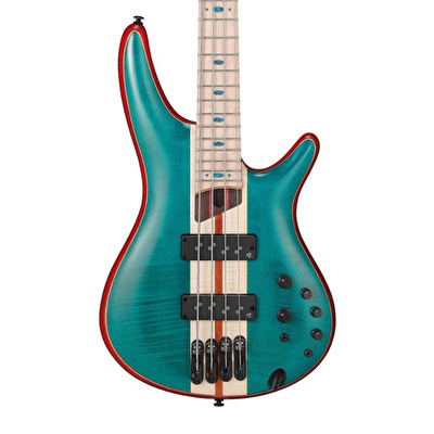 Ibanez SR1420B-CGL 4 Telli Bas Gitar
