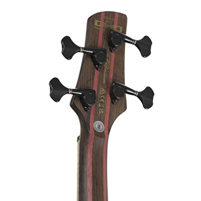 Ibanez SR1420B-CGL 4 Telli Bas Gitar
