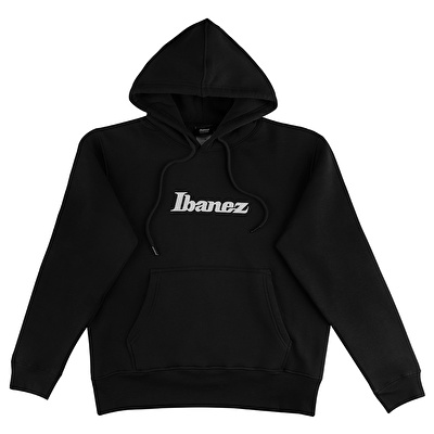 IBANEZ Pullover Hoodie S Beden